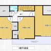 4LDK House to Buy in Sakado-shi Interior