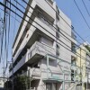 1K 맨션 to Rent in Toshima-ku Exterior