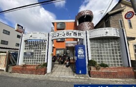 Whole Building Apartment in Nishino - Sakai-shi Higashi-ku