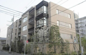 3LDK Apartment in Yoga - Setagaya-ku