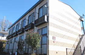 1K Apartment in Numata - Minamiashigara-shi