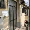 2DK Apartment to Rent in Osaka-shi Sumiyoshi-ku Entrance