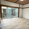 3DK House to Rent in Matsudo-shi Living Room