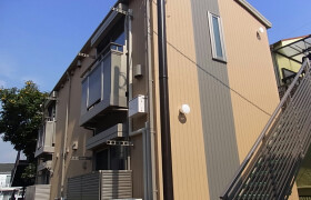 1K Apartment in Maitacho - Yokohama-shi Minami-ku