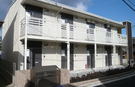 1K Apartment in Tsukunocho - Sakai-shi Nishi-ku
