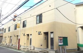 1K Apartment in Matsunoki - Suginami-ku