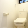 1K House to Buy in Osaka-shi Taisho-ku Toilet