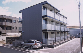 1K Mansion in Nishi - Kunitachi-shi