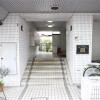 1R Apartment to Rent in Shinagawa-ku Common Area