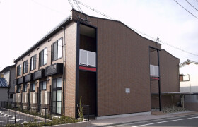 1K Apartment in Kasugacho - Takatsuki-shi