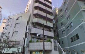 1DK {building type} in Hiroo - Shibuya-ku