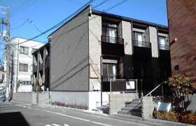 1K Apartment in Toshima - Kita-ku