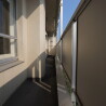 2LDK Apartment to Rent in Iwamizawa-shi Interior