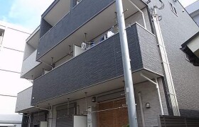 1K Apartment in Nishirokugo - Ota-ku