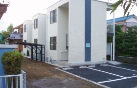 1K Apartment in Kamonomiya - Odawara-shi