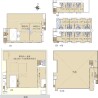 Whole Building Office to Buy in Hachioji-shi Floorplan