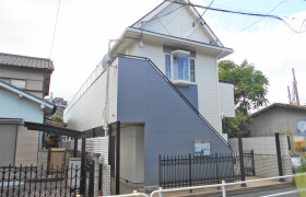 1DK Apartment in Uchihamacho - Nagoya-shi Mizuho-ku