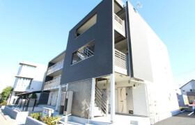 1K Mansion in Gake - Yashio-shi