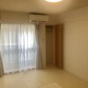 1K Apartment to Rent in Akishima-shi Living Room