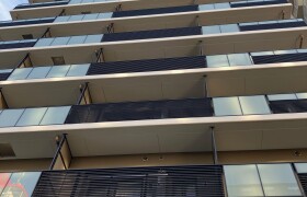 墨田区錦糸-1LDK公寓大厦