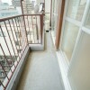 2LDK Apartment to Buy in Taito-ku Balcony / Veranda