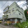Whole Building Hotel/Ryokan to Buy in Kitaazumi-gun Otari-mura Exterior