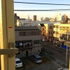 埼玉市南区出租中的1K公寓 View / Scenery