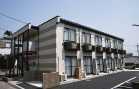 1K Apartment in Nobidome - Higashikurume-shi