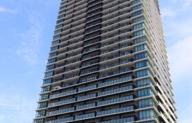 港区芝浦（２〜４丁目）-3LDK公寓大厦