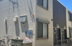 Whole Building Apartment in Higashioi - Shinagawa-ku