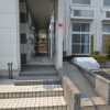 1K Apartment to Rent in Saitama-shi Minami-ku Building Entrance