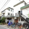 Private Guesthouse to Rent in Warabi-shi Exterior