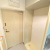 1R Apartment to Rent in Yokohama-shi Nishi-ku Entrance
