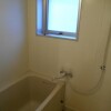 2DK Apartment to Rent in Chiyoda-ku Bathroom
