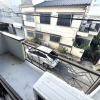 3K House to Rent in Matsubara-shi Balcony / Veranda