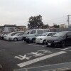 1K Apartment to Rent in Saitama-shi Sakura-ku Parking