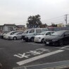 1K Apartment to Rent in Saitama-shi Sakura-ku Parking