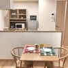 2LDK Apartment to Buy in Fukuoka-shi Hakata-ku Interior