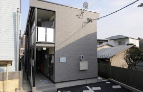 1K Apartment in Kidocho - Hamamatsu-shi Naka-ku