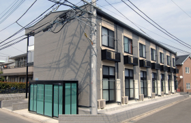 1K Apartment in Kasumigaseki higashi - Kawagoe-shi