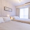 2DK Apartment to Rent in Kita-ku Bedroom