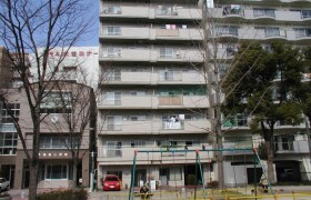 2LDK {building type} in Hakataeki mae - Fukuoka-shi Hakata-ku