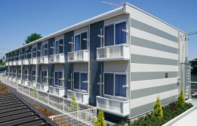 1K Apartment in Higashihatsutomi - Kamagaya-shi