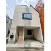 3LDK House to Rent in Shinjuku-ku Interior