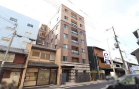 3LDK Mansion in Tomoecho - Kyoto-shi Nakagyo-ku