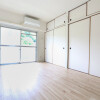 2K Apartment to Rent in Hikari-shi Interior