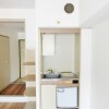 1R Apartment to Rent in Osaka-shi Chuo-ku Interior