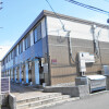 2DK Apartment to Rent in Takamatsu-shi Exterior