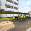 2K Apartment to Rent in Ishioka-shi Exterior