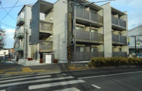 1K Mansion in Tokaichibacho - Yokohama-shi Midori-ku